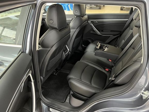 Geely Atlas Pro Flagship, 1.5 л, Робот, 2024 фото 10