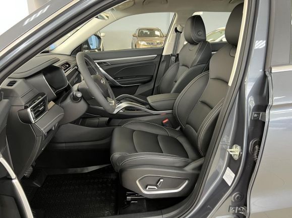 Geely Atlas Pro Flagship, 1.5 л, Робот, 2024 фото 2