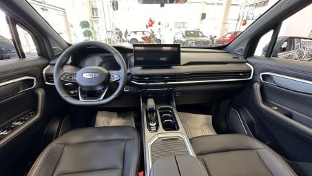 Geely Okavango Flagship, 2.0 л, Робот, 2024 фото 6