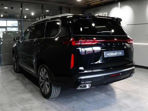 EXEED VX President 7 мест, 2.0 л, АТ, 2024 фото 5