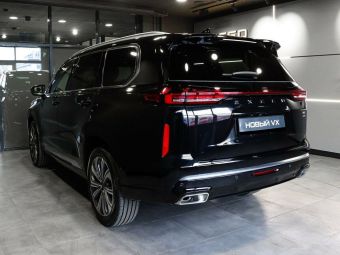 EXEED VX President 7 мест, 2.0 л, АТ, 2024 фото 5