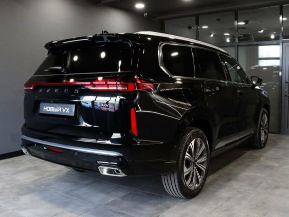 EXEED VX President 7 мест, 2.0 л, АТ, 2024 фото 6