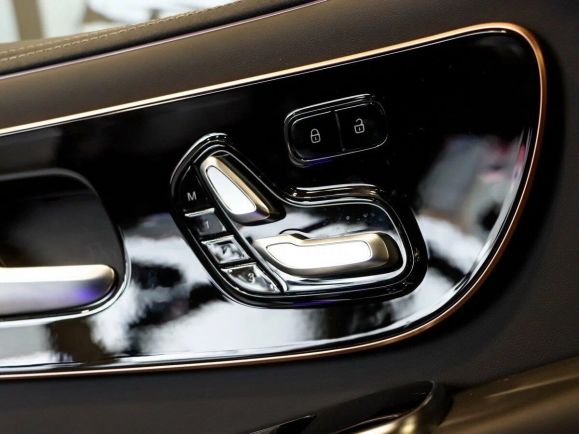 EXEED VX President 7 мест, 2.0 л, АТ, 2024 фото 10