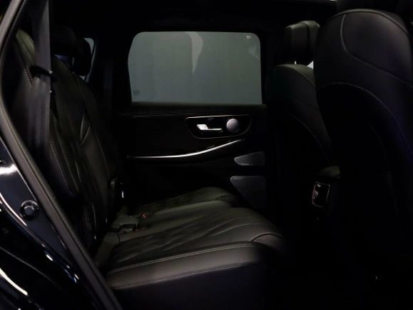 EXEED VX President 7 мест, 2.0 л, АТ, 2024 фото 11