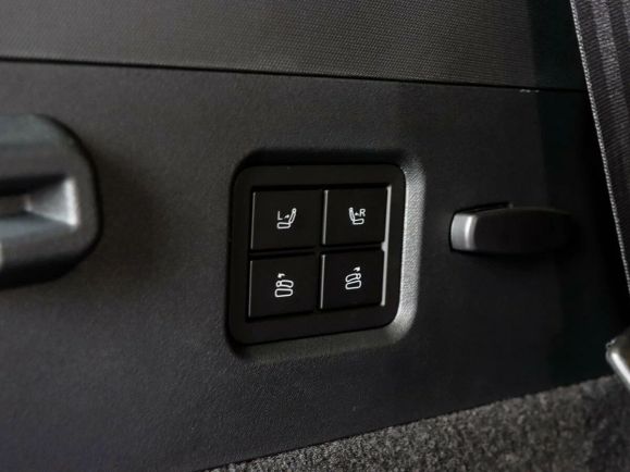 EXEED VX President 7 мест, 2.0 л, АТ, 2024 фото 13