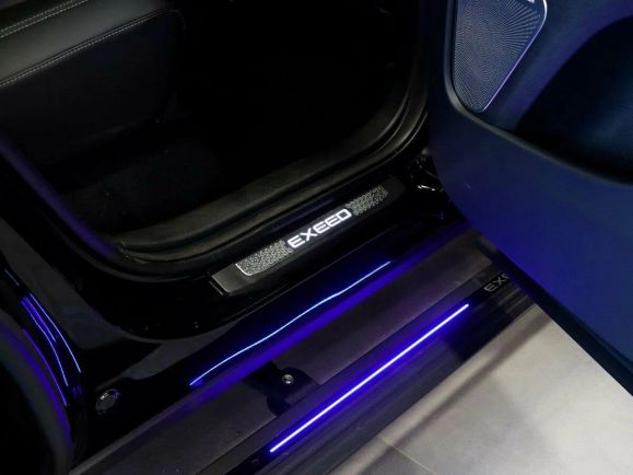 EXEED VX President 7 мест, 2.0 л, АТ, 2024 фото 14
