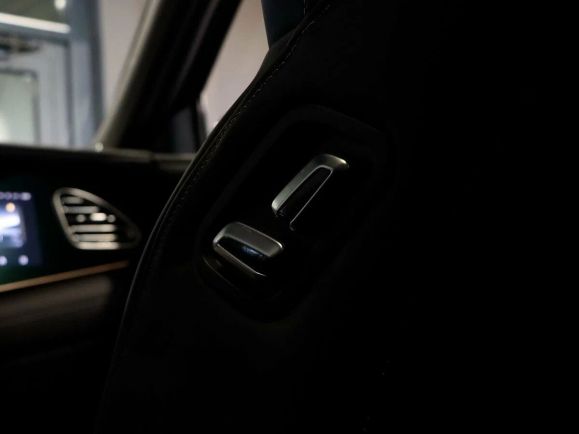 EXEED VX President 7 мест, 2.0 л, АТ, 2024 фото 16