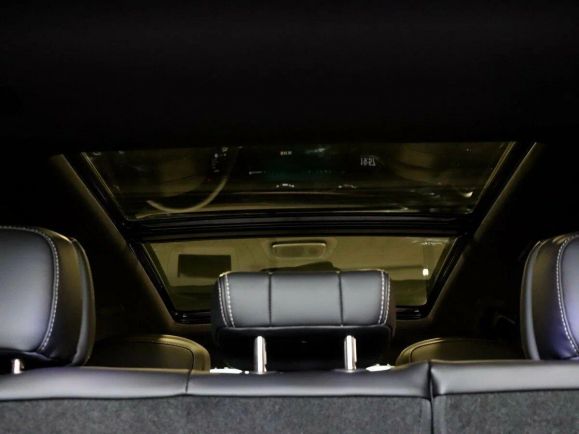 EXEED VX President 7 мест, 2.0 л, АТ, 2024 фото 19