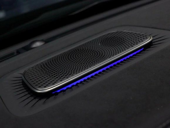 EXEED VX President 7 мест, 2.0 л, АТ, 2024 фото 2