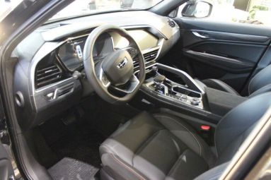Geely Tugella Flagship, 2.0 л, АТ, 2024 фото 1