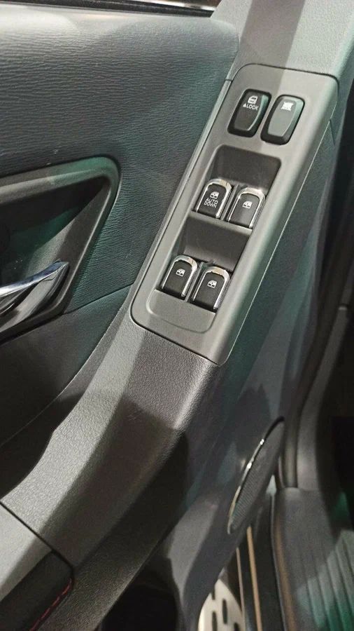 Sollers ST6 Comfort, 2.0 л, МТ, 2024 фото 2