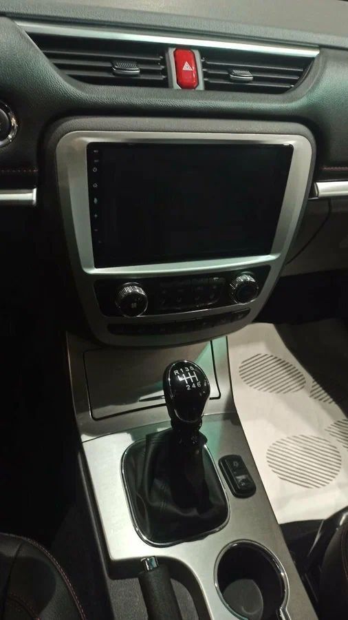 Sollers ST6 Comfort, 2.0 л, МТ, 2024 фото 1