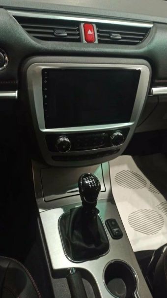 Sollers ST6 Comfort, 2.0 л, МТ, 2024 фото 1