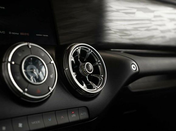 Tank 300 City Adventure, 2.0 л, АТ, 2024 фото 2