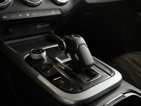 Tank 300 City Adventure, 2.0 л, АТ, 2024 фото 1