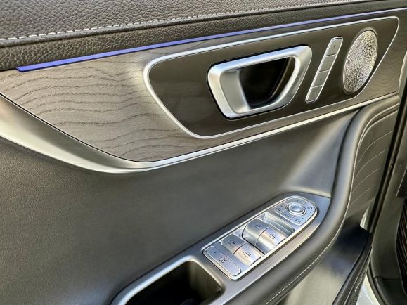 Chery Tiggo 8 Pro Max Ultimate 4WD, 2.0 л, Робот, 2024 фото 7