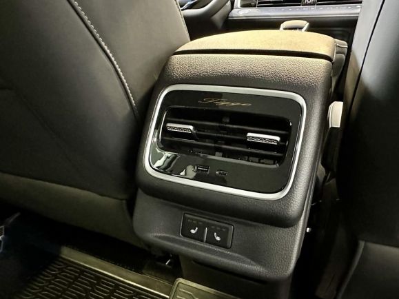 Chery Tiggo 8 Pro Max Ultimate 4WD, 2.0 л, Робот, 2024 фото 9