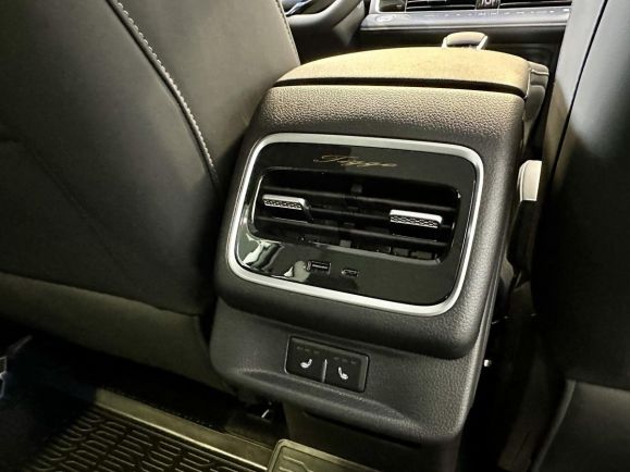 Chery Tiggo 8 Pro Max Ultimate 4WD, 2.0 л, Робот, 2024 фото 10