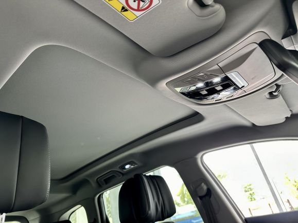 Chery Tiggo 8 Pro Max Ultimate 4WD, 2.0 л, Робот, 2024 фото 2