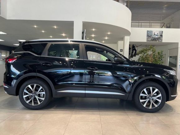 Xcite X-Cross 7 Enjoy, 1.5 л, Вариатор, 2024 фото 6