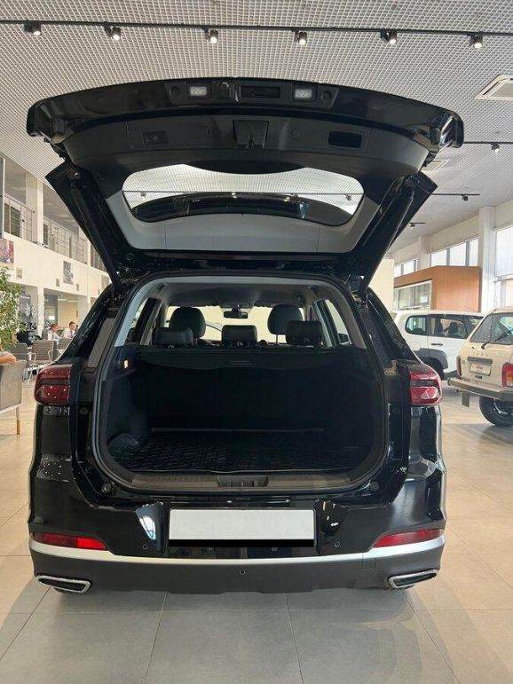 Xcite X-Cross 7 Enjoy, 1.5 л, Вариатор, 2024 фото 7