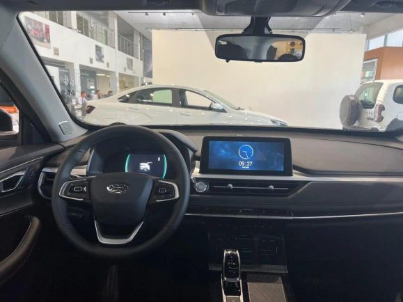 Xcite X-Cross 7 Enjoy, 1.5 л, Вариатор, 2024 фото 2