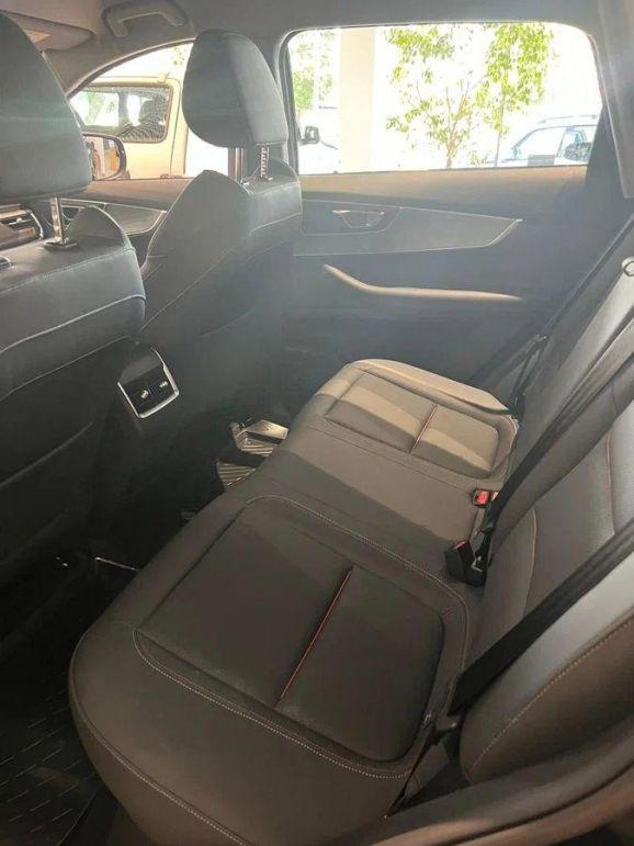 Xcite X-Cross 7 Enjoy, 1.5 л, Вариатор, 2024 фото 1