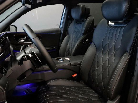 EXEED VX President 7 мест, 2.0 л, АТ, 2024 фото 12