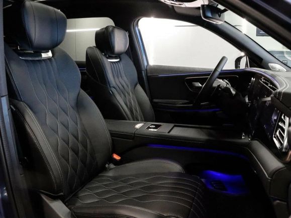 EXEED VX President 7 мест, 2.0 л, АТ, 2024 фото 13