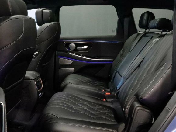 EXEED VX President 7 мест, 2.0 л, АТ, 2024 фото 14