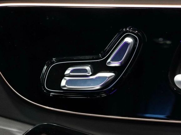 EXEED VX President 7 мест, 2.0 л, АТ, 2024 фото 15