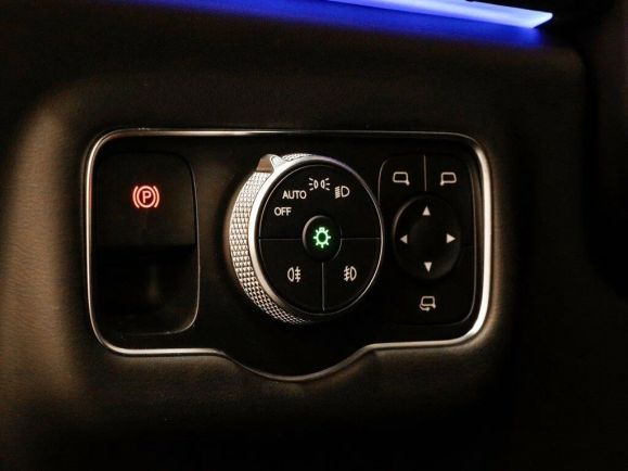 EXEED VX President 7 мест, 2.0 л, АТ, 2024 фото 17