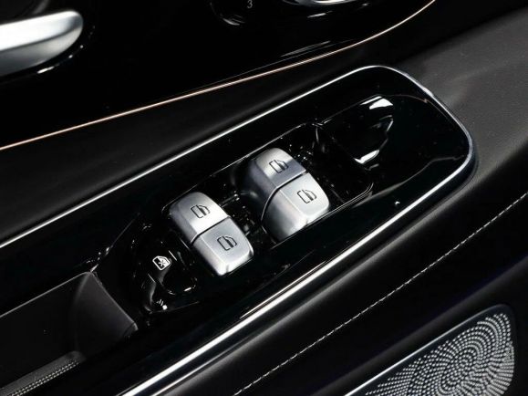 EXEED VX President 7 мест, 2.0 л, АТ, 2024 фото 18