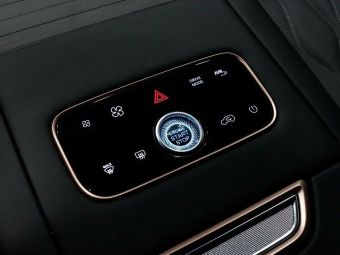 EXEED VX President 7 мест, 2.0 л, АТ, 2024 фото 19