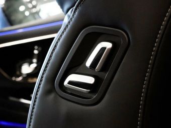 EXEED VX President 7 мест, 2.0 л, АТ, 2024 фото 20