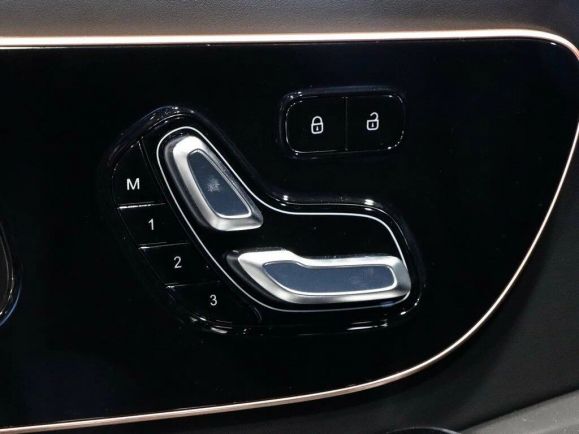 EXEED VX President 7 мест, 2.0 л, АТ, 2024 фото 24