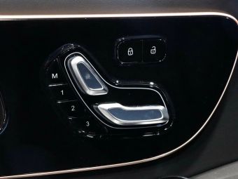 EXEED VX President 7 мест, 2.0 л, АТ, 2024 фото 24