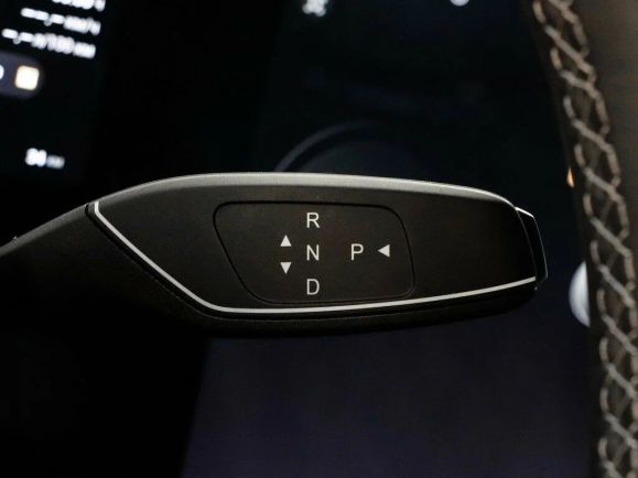 EXEED VX President 7 мест, 2.0 л, АТ, 2024 фото 25