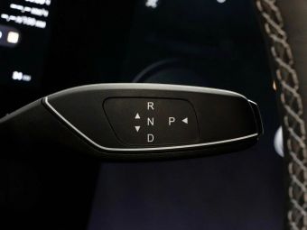 EXEED VX President 7 мест, 2.0 л, АТ, 2024 фото 25