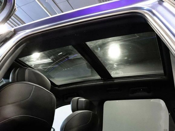 EXEED VX President 7 мест, 2.0 л, АТ, 2024 фото 2