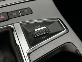 JETOUR X70 Plus Comfort, 1.6 л, Робот, 2024 фото 10