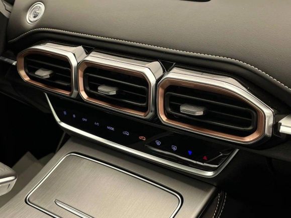 JETOUR X70 Plus Comfort, 1.6 л, Робот, 2024 фото 11