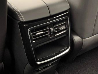 JETOUR X70 Plus Comfort, 1.6 л, Робот, 2024 фото 12