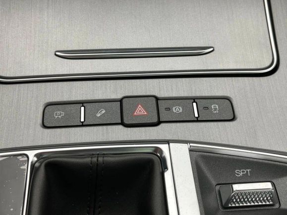 JETOUR X70 Plus Comfort, 1.6 л, Робот, 2024 фото 13