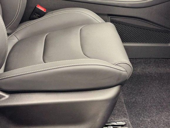 JETOUR X70 Plus Comfort, 1.6 л, Робот, 2024 фото 15