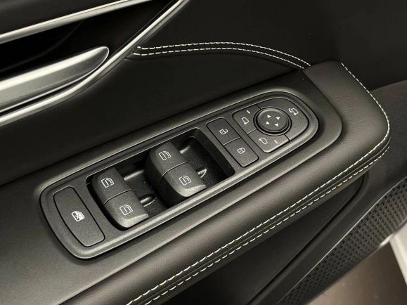 JETOUR X70 Plus Comfort, 1.6 л, Робот, 2024 фото 16