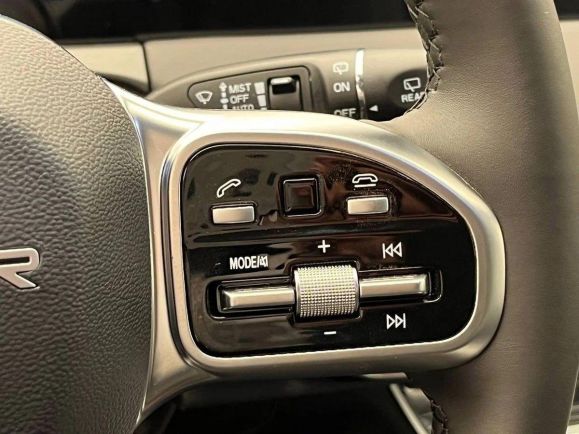 JETOUR X70 Plus Comfort, 1.6 л, Робот, 2024 фото 18