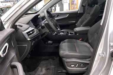 Xcite X-Cross 7 Enjoy, 1.5 л, Вариатор, 2024 фото 1