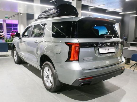 Haval H5 Elite, 2.0 л, АТ, 2024 фото 5