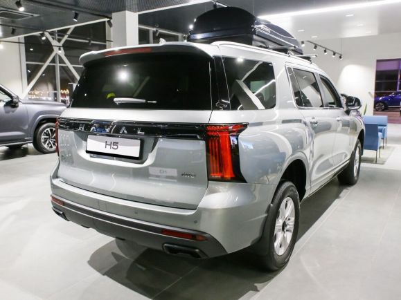 Haval H5 Elite, 2.0 л, АТ, 2024 фото 6